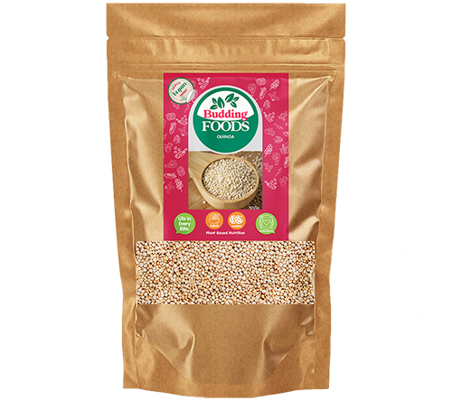 Quinoa Seeds 500g